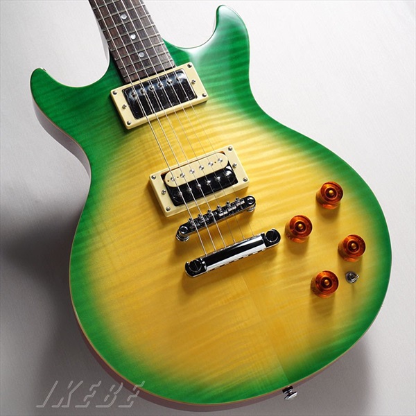 Grass Roots G-SR-IGUANA [Ken Yokoyama Signature Model