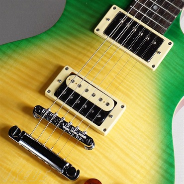 Grass Roots G-SR-IGUANA [Ken Yokoyama Signature Model