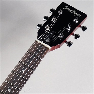 Grass Roots G-SR-IGUANA [Ken Yokoyama Signature Model] ｜イケベ