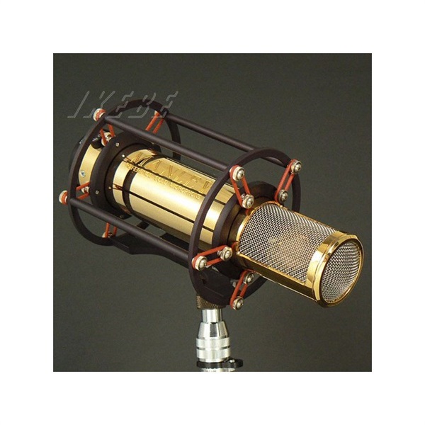 MANLEY Reference Gold Microphone(国内正規品・納期別途ご案内)(マンレイ) 画像6