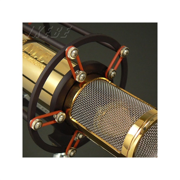 MANLEY Reference Gold Microphone(国内正規品・納期別途ご案内)(マンレイ) 画像7