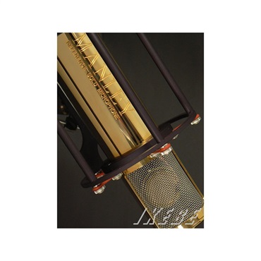 MANLEY Reference Gold Microphone(国内正規品・納期別途ご案内)(マンレイ) 画像8