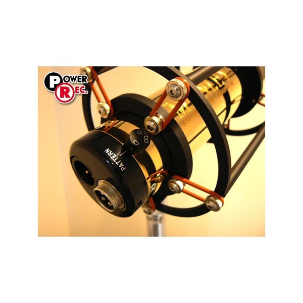 MANLEY Reference Gold Microphone(国内正規品・納期別途ご案内)(マンレイ) 画像9