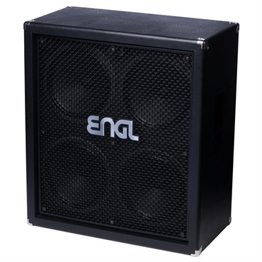 ENGL 4×12 XXL Pro Cabinet[E412XXLB] 画像1