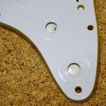 Montreux Retrovibe Parts Series 69 SC pickguard relic [260] 画像1