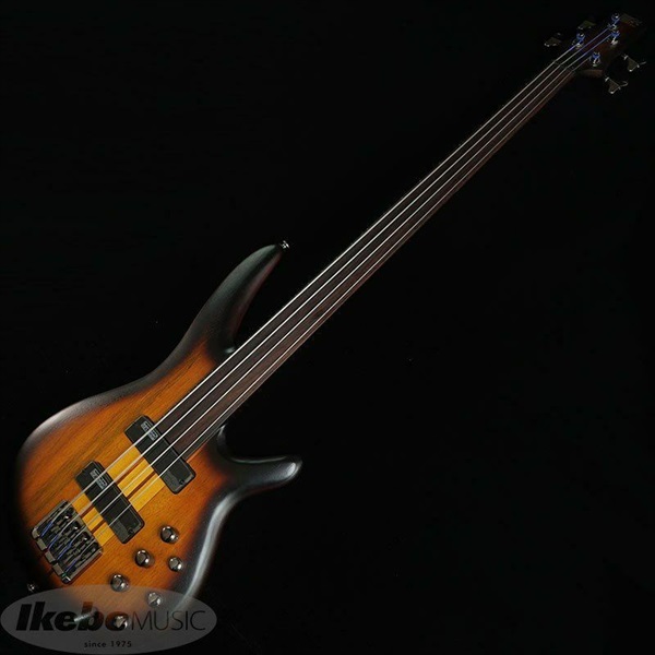 Ibanez Bass Workshop SRF700-BBF 【値上げ前旧価格品】 画像2