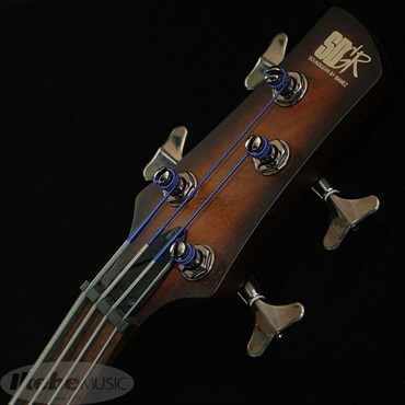 Ibanez Bass Workshop SRF700-BBF 【値上げ前旧価格品】 画像6