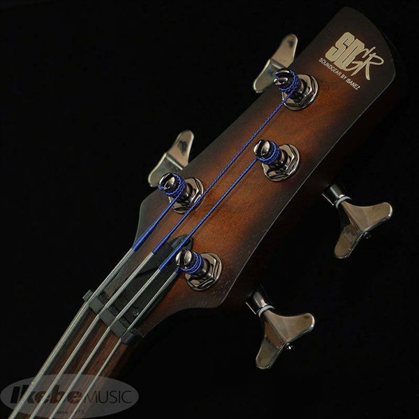 Ibanez Bass Workshop SRF700-BBF 【値上げ前旧価格品】 画像6