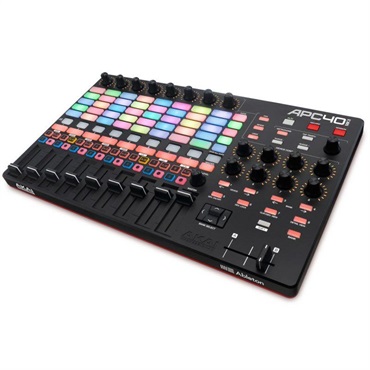 AKAI APC40MKII 【Ableton Live 対応コントローラー】 画像1