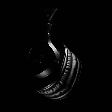 audio-technica ATH-M30x(密閉ダイナミック型モニターヘッドフォン)(オーディオテクニカ)(ATHM30x) 画像3