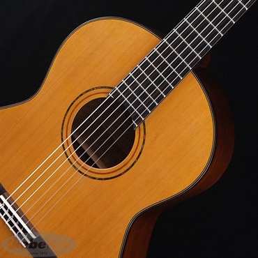 K.Yairi GF-7V (NS) Kヤイリ 画像3