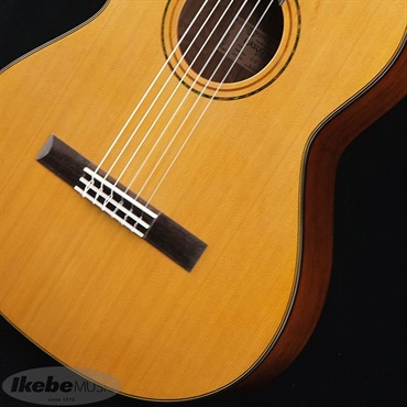 K.Yairi GF-7V (NS) Kヤイリ 画像4