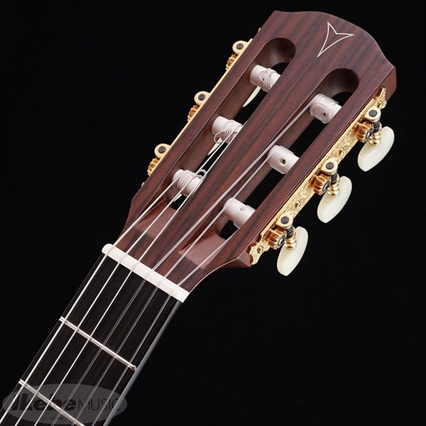 K.Yairi GF-7V (NS) Kヤイリ 画像6