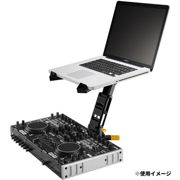 HERCULES DG400BB 【PCスタンド】 画像1