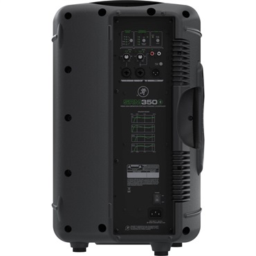 MACKIE SRM350v3 画像3