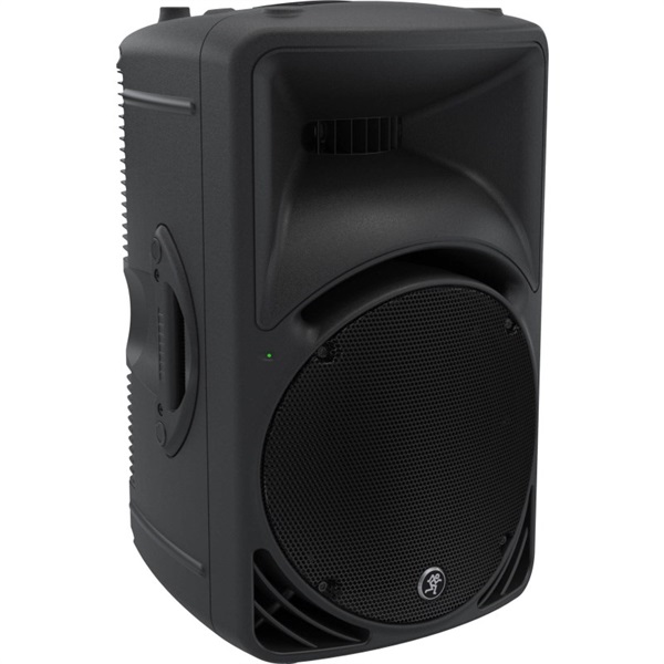 MACKIE 【創業50周年大決算SALE】 SRM450v3 【パワードスピーカー】(マッキー) 画像2