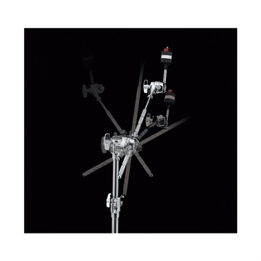TAMA HC103BW [STAR HARDWARE Boom Cymbal Stand] 画像1