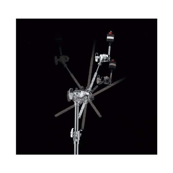 TAMA HC103BW [STAR HARDWARE Boom Cymbal Stand] 画像1