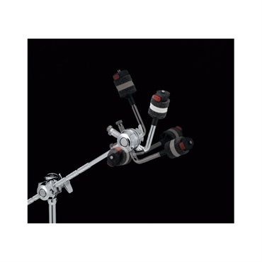 TAMA HC103BW [STAR HARDWARE Boom Cymbal Stand] 画像2
