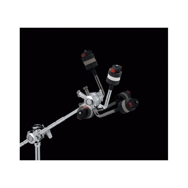 TAMA HC103BW [STAR HARDWARE Boom Cymbal Stand] 画像2