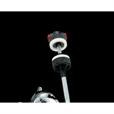 TAMA HC103BW [STAR HARDWARE Boom Cymbal Stand] 画像3
