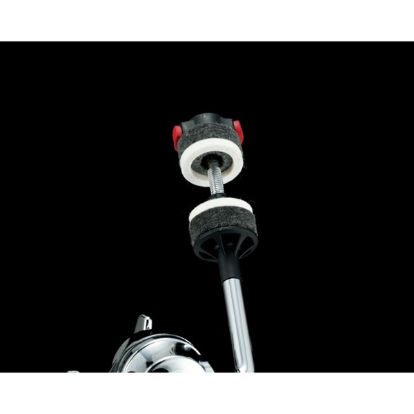 TAMA HC103BW [STAR HARDWARE Boom Cymbal Stand] 画像3