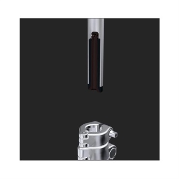 TAMA HC103BW [STAR HARDWARE Boom Cymbal Stand] 画像5