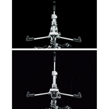 TAMA HS100W [STAR HARDWARE Snare Stand] 画像1
