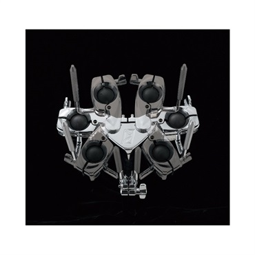 TAMA HTC107W [STAR HARDWARE Combination Stand] 画像4