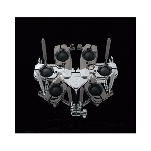 TAMA HTC107W [STAR HARDWARE Combination Stand] 画像4
