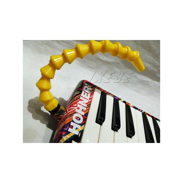 Hohner メロディカ melodica AIRBOARD 37 【37鍵盤・鍵盤ハーモニカ】 画像4