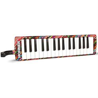 Hohner メロディカ melodica AIRBOARD 32【32鍵盤・鍵盤ハーモニカ】 画像1