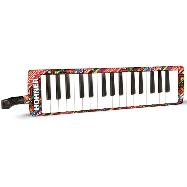 Hohner メロディカ melodica AIRBOARD 32【32鍵盤・鍵盤ハーモニカ】 画像1