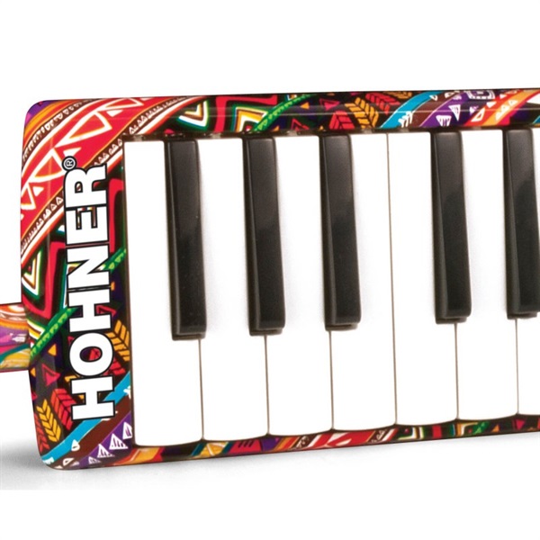 Hohner メロディカ melodica AIRBOARD 32【32鍵盤・鍵盤ハーモニカ】 画像2