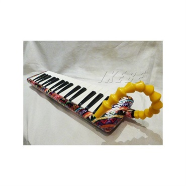Hohner メロディカ melodica AIRBOARD 32【32鍵盤・鍵盤ハーモニカ】 画像5