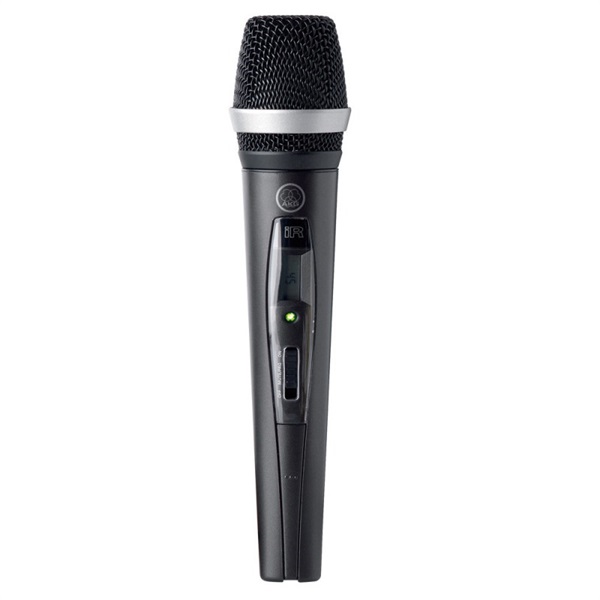 AKG WMS470 VOCAL SET D5(アーカーゲー) 画像2