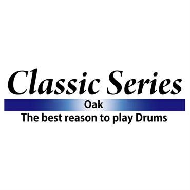 Pearl 103AC [Classic Series / Oak] 画像1