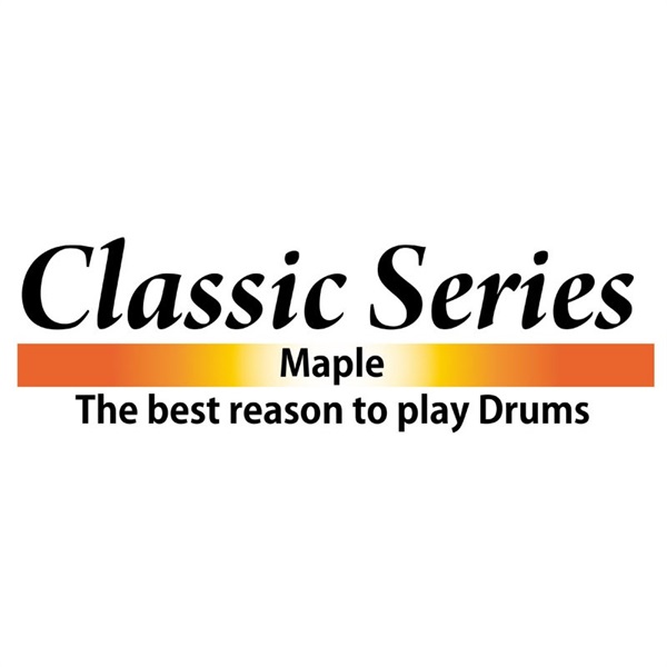 Pearl 106MC [Produced by Shuichi PONTA Murakami Classic Series / Maple] 画像1