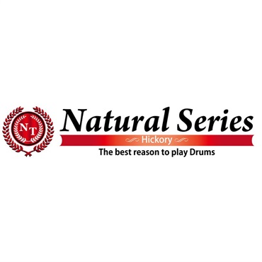 Pearl 7NH [Natural Series / Hickory] 画像1