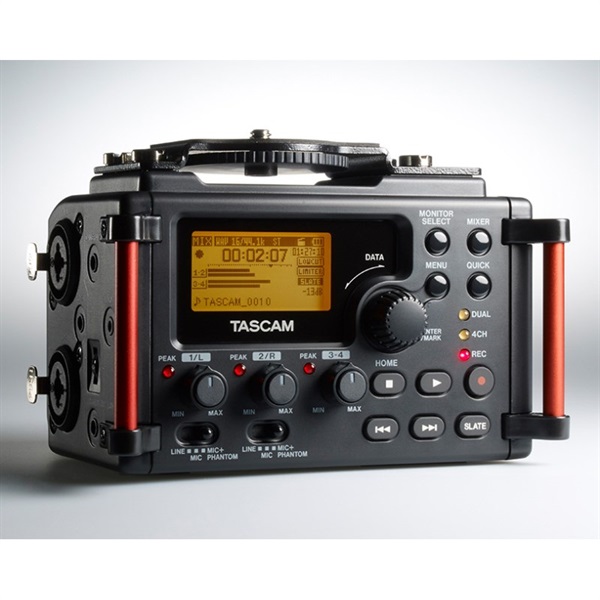 TASCAM DR-60DMKII(DR-60DMK2【限定特価】 ｜イケベ楽器店オンラインストア