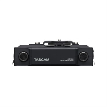 TASCAM DR-70D(4トラックレコーダー)(タスカム)【ウィンドスクリーンプレゼントキャンペーン】(DR-70D用) 画像1