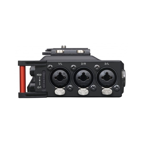 TASCAM DR-70D(4トラックレコーダー)(タスカム)【ウィンドスクリーンプレゼントキャンペーン】(DR-70D用) 画像4