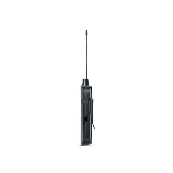 SHURE P3R-JB PSM300 BODYPACK RECEIVER ※受信機単体（P3R=-JB