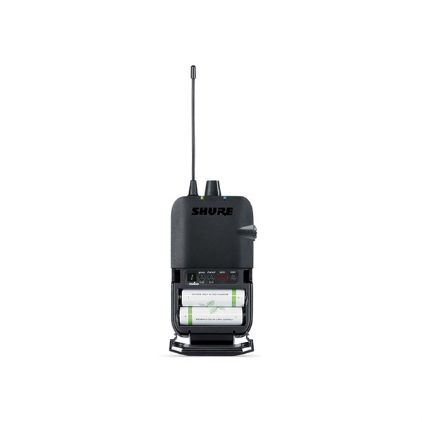 新品未使用品★ SHURE PSM300-JB Transmitter P3Tイヤモニ