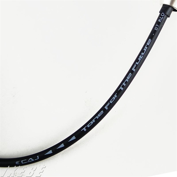 CAJ CAJ KLOTZ Patch Cable Series (L to L/50cm) [CAJ KLOTZ P Cable L-L 50] 画像1