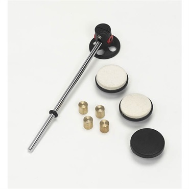 dw DWCPMDD2 [Machined Direct Drive / Double Bass Drum Pedals] 【正規輸入品/5年保証】 画像1