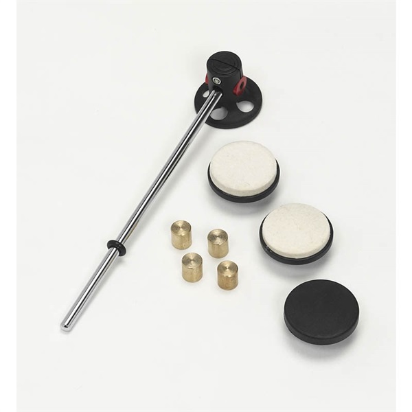 dw DWCPMDD2 [Machined Direct Drive / Double Bass Drum Pedals] 【正規輸入品/5年保証】 画像1