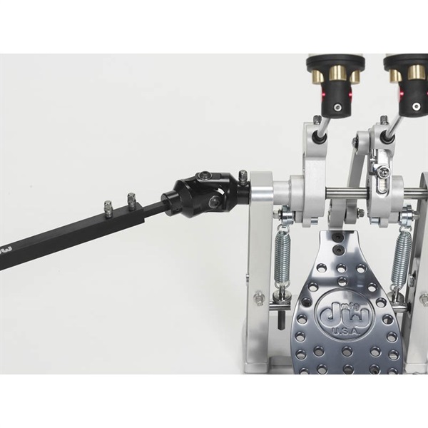 dw DWCPMDD2 [Machined Direct Drive / Double Bass Drum Pedals] 【正規輸入品/5年保証】 画像4