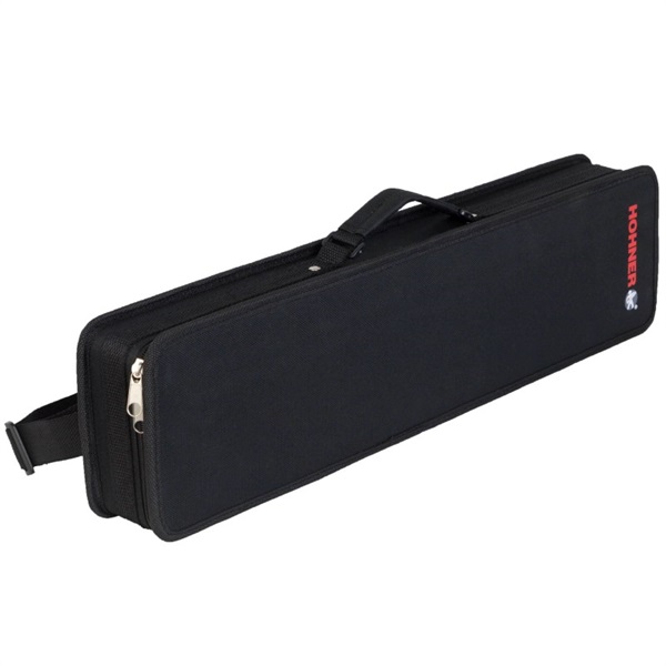 Hohner メロディカ melodica SUPERFORCE37 【37鍵盤・鍵盤ハーモニカ】 画像3