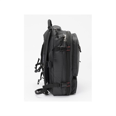 MAGMA RIOT DJ-BACKPACK 【Reloop READY、Numark Partymix Live 等の収納に対応するバッグ】【台数限定特価】 画像1